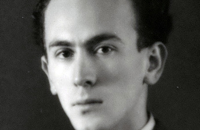 Jiří Orten