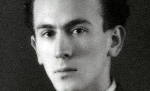 Jiří Orten