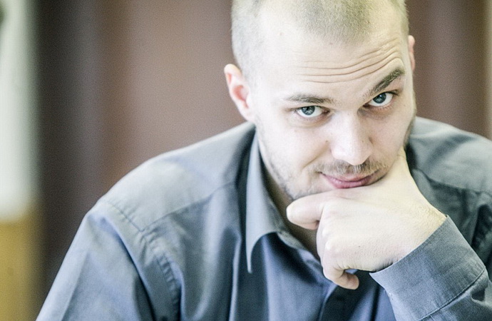 Adam Doležal