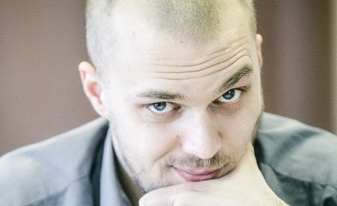 Adam Doležal