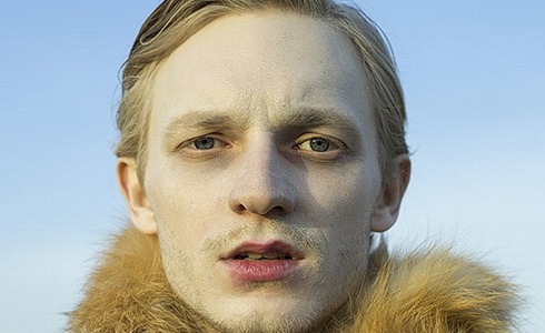 Viktor Kuzník (Smerďakov)