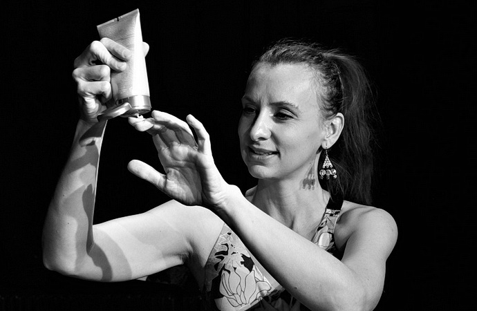 Lucie Zachovalová (S citem)