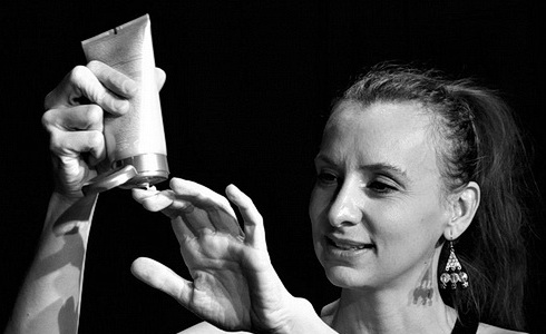 Lucie Zachovalová (S citem)