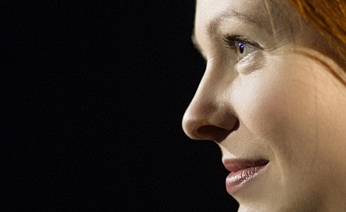 Kateřina Liďáková (Antigona a jiné hlasy)