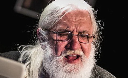 Jiří Šlupka Svěrák