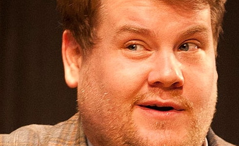 J. Corden (Sm na dva fy)