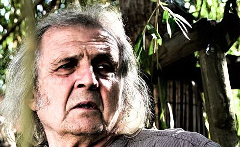 Rostislav Novák (Foto: Oskar Stolín)