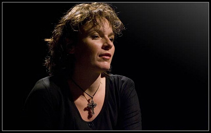 Barbora Munzarová