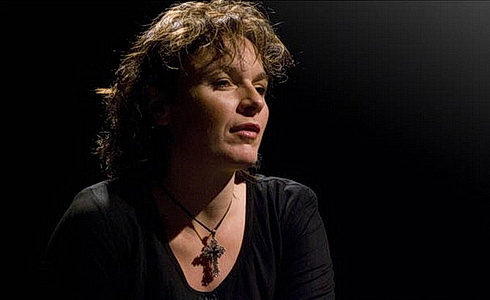 Barbora Munzarová