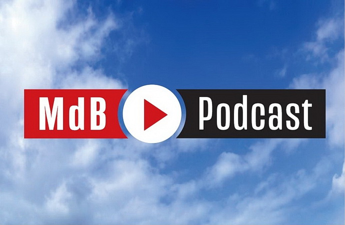 MdB Podcast