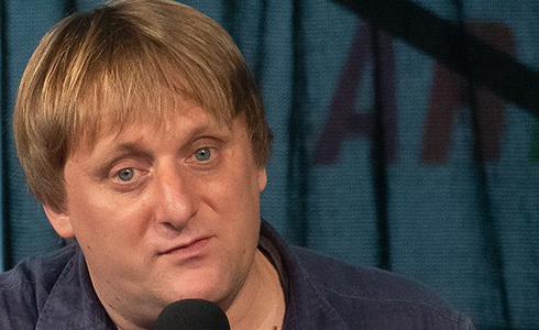 Lukáš Pavlásek