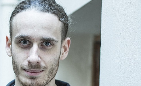 Tomáš Ráliš (Autor v domě text 20/21)