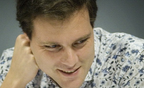 V. Watzková, L. Kopecký a online Pavel Drábek při zkoušce