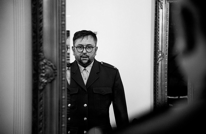 Marek Daniel (Lov na losa)