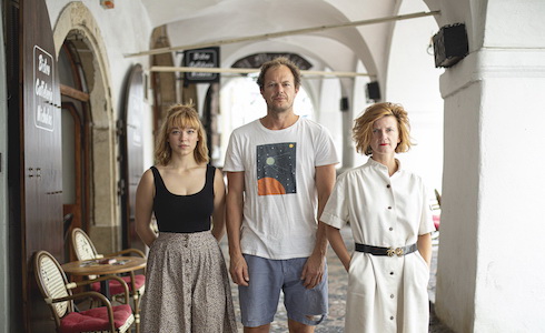 Smrtholka – 1. Čtená (Foto: Dita Havránkova)