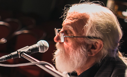 Jiří Šlupka Svěrák