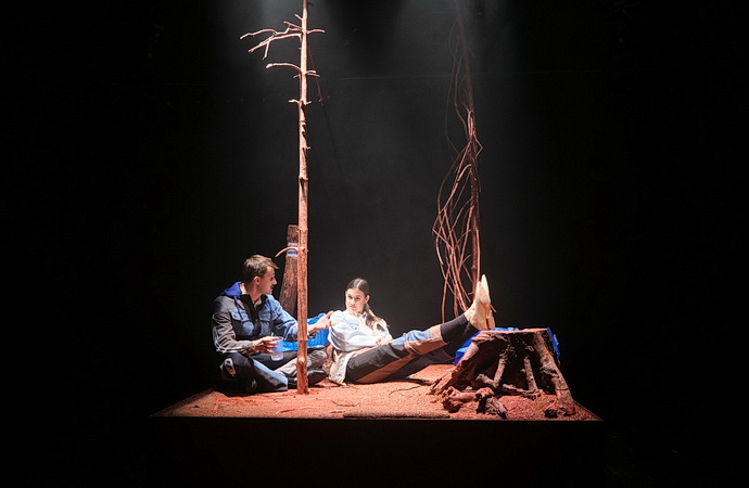 Daniela Šišková, Dan Kranich (Plíce)
