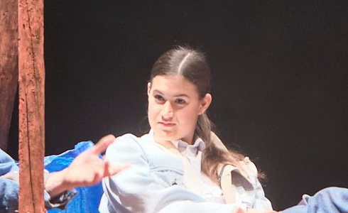 Daniela Šišková, Dan Kranich (Plíce)