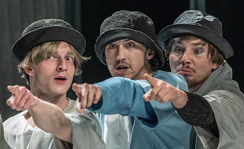 J. Svojanovský,J. Suchý z T,V. Kuzník,P. Č. Vaculík,T. David
