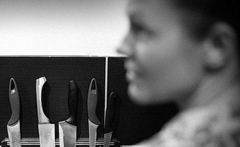 Kate�ina Li��kov� (V�lka Roseov�ch nebude!)