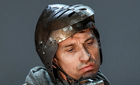 Petr Bláha, Tomáš Šulaj (Večer tříkrálový)