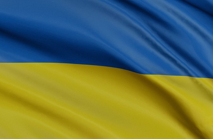 Ve�er pro Ukrajinu