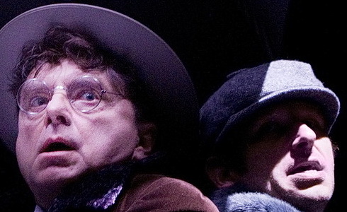 Baskerville: Záhada Sherlocka Holmese