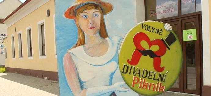Divadelní Piknik Volyně