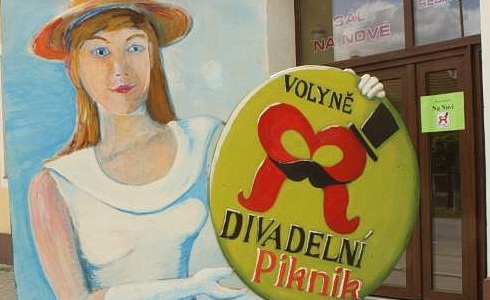 Divadelní Piknik Volyně