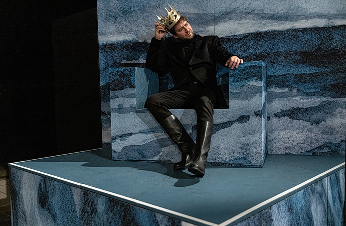 Marek Němec (Macbeth)