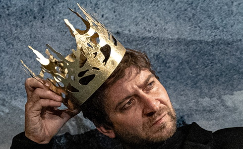 Marek Němec (Macbeth)