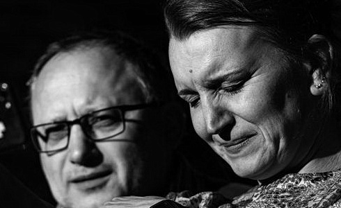 P�ed sebou neute�e�! (L�hor / Soundsystem)