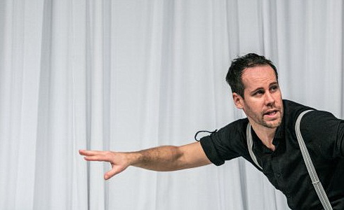 Pavol Seriš (DADA Revue)