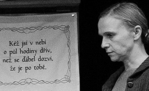 Krásky z Leenane (Scéna Kralupy)