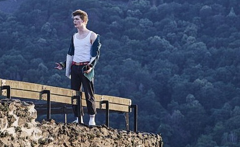 Činoherní studio na otevřených scénách
