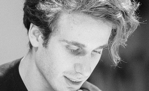 Tomáš Ráliš (DAMU)
