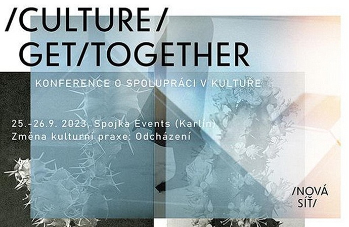 Culture Get-Together 2023