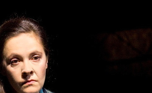 P. Vacek, M, Vojtěchová a M. Příkazký (Špína)