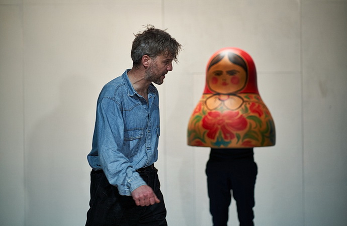 Miloslav König (Veřejní nepřátelé) Foto: KIVA