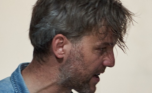 Miloslav König (Veřejní nepřátelé) Foto: KIVA