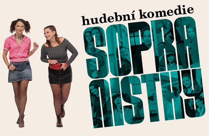 Sopranistky (vizuál HDK)