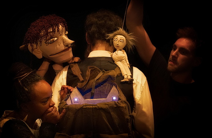 Verneovka (Jiho�esk� divadlo)