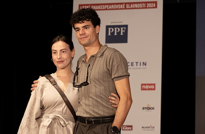 TK LSS 2024 - A. Fialová a F. Březina