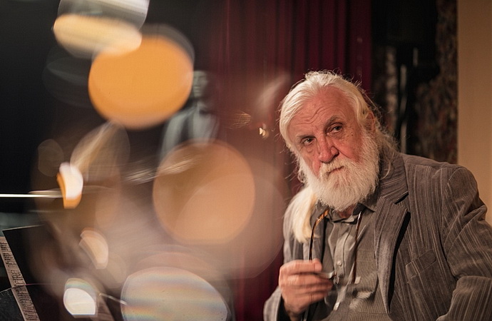 Jiří Šlupka Svěrák