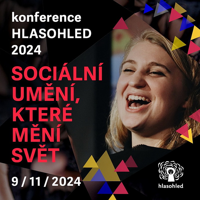 Hlasohled 2024