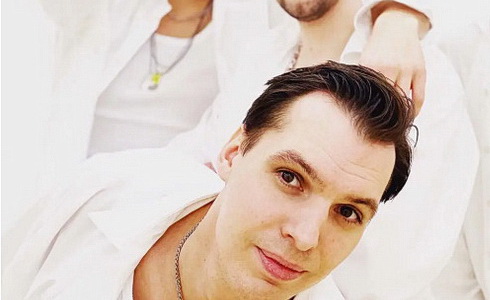 The Legend of Lunetic (Divadlo NoD) 