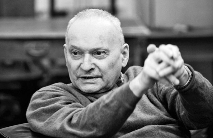 Ladislav Smoček