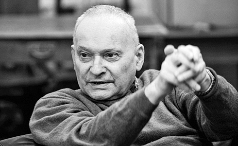 Ladislav Smoček