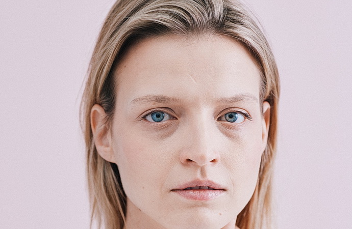 Simona Lewandowska (vizuál inscenace)