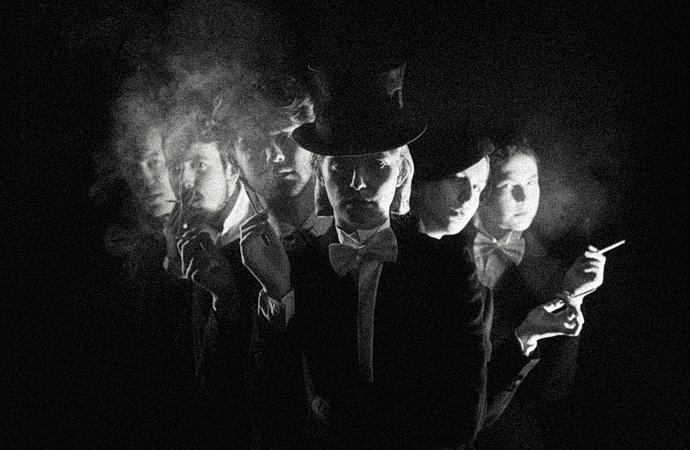 Být Marlene Dietrich